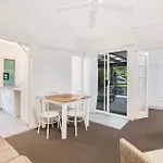 Tondio Terrace Flat 2