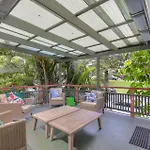 Tondio Terrace Flat 2