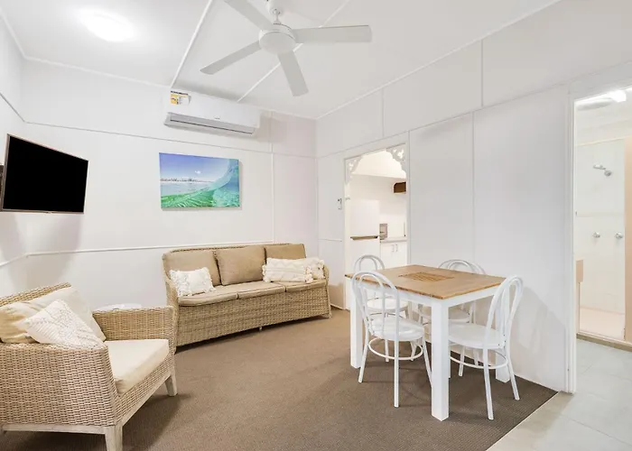 Tondio Terrace Flat 2