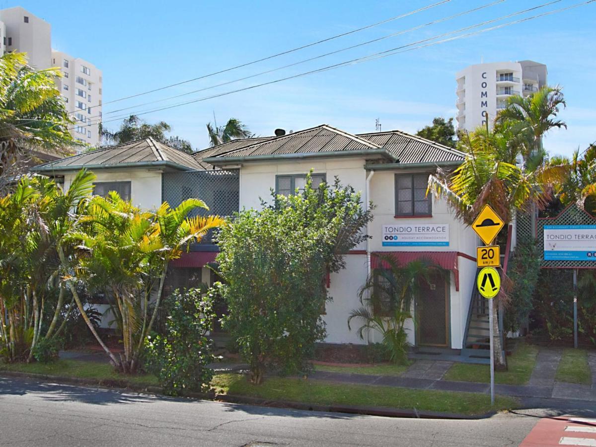 Tondio Terrace Flat 2 * Gold Coast