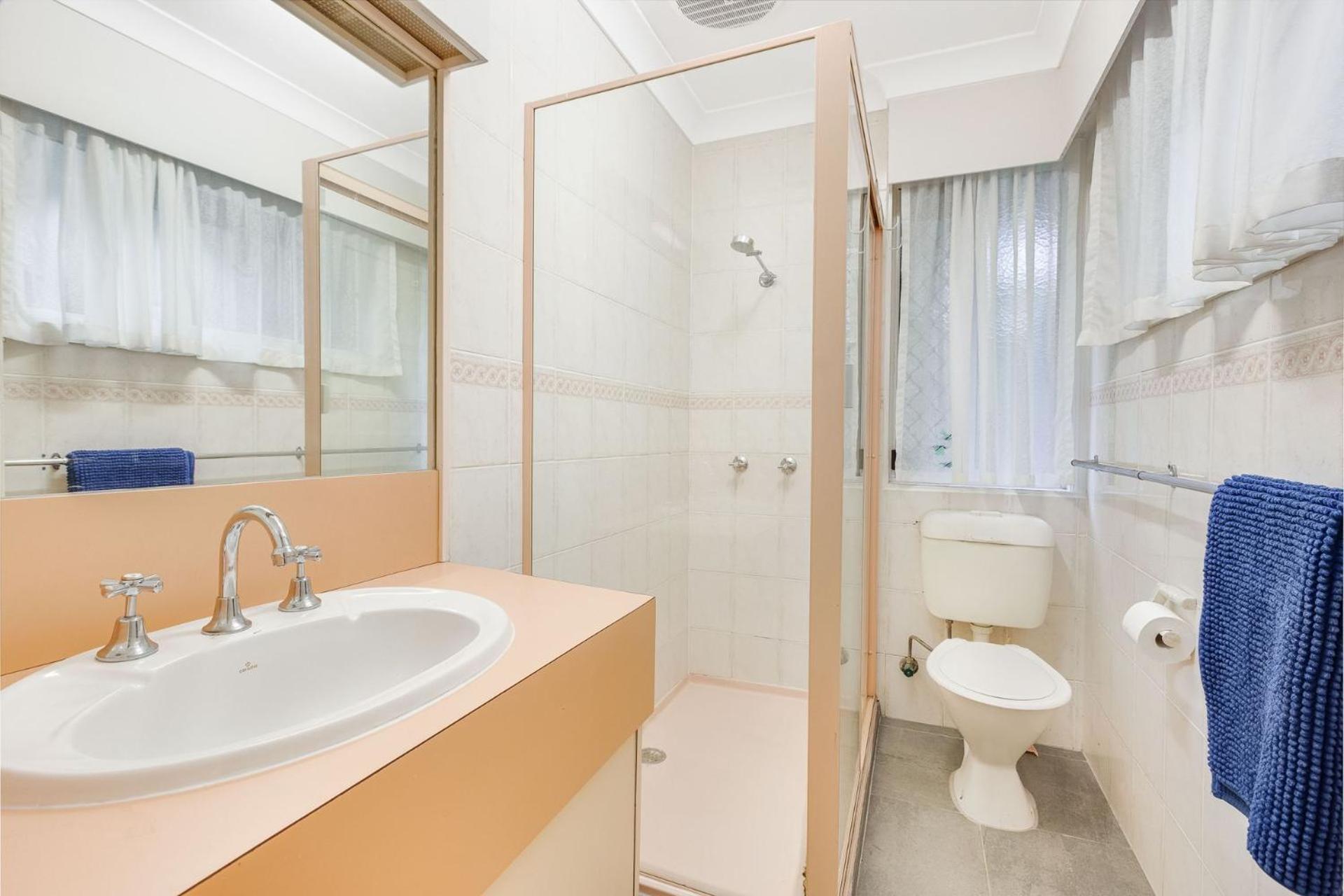 Apartment Tondio Terrace Flat 2