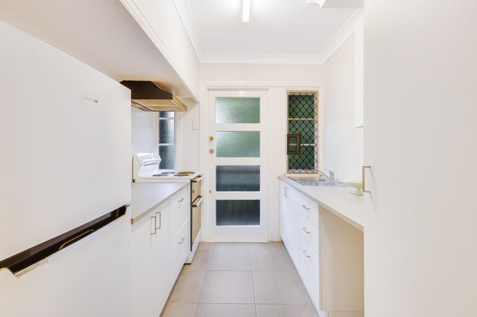 Tondio Terrace Flat 2 * Gold Coast