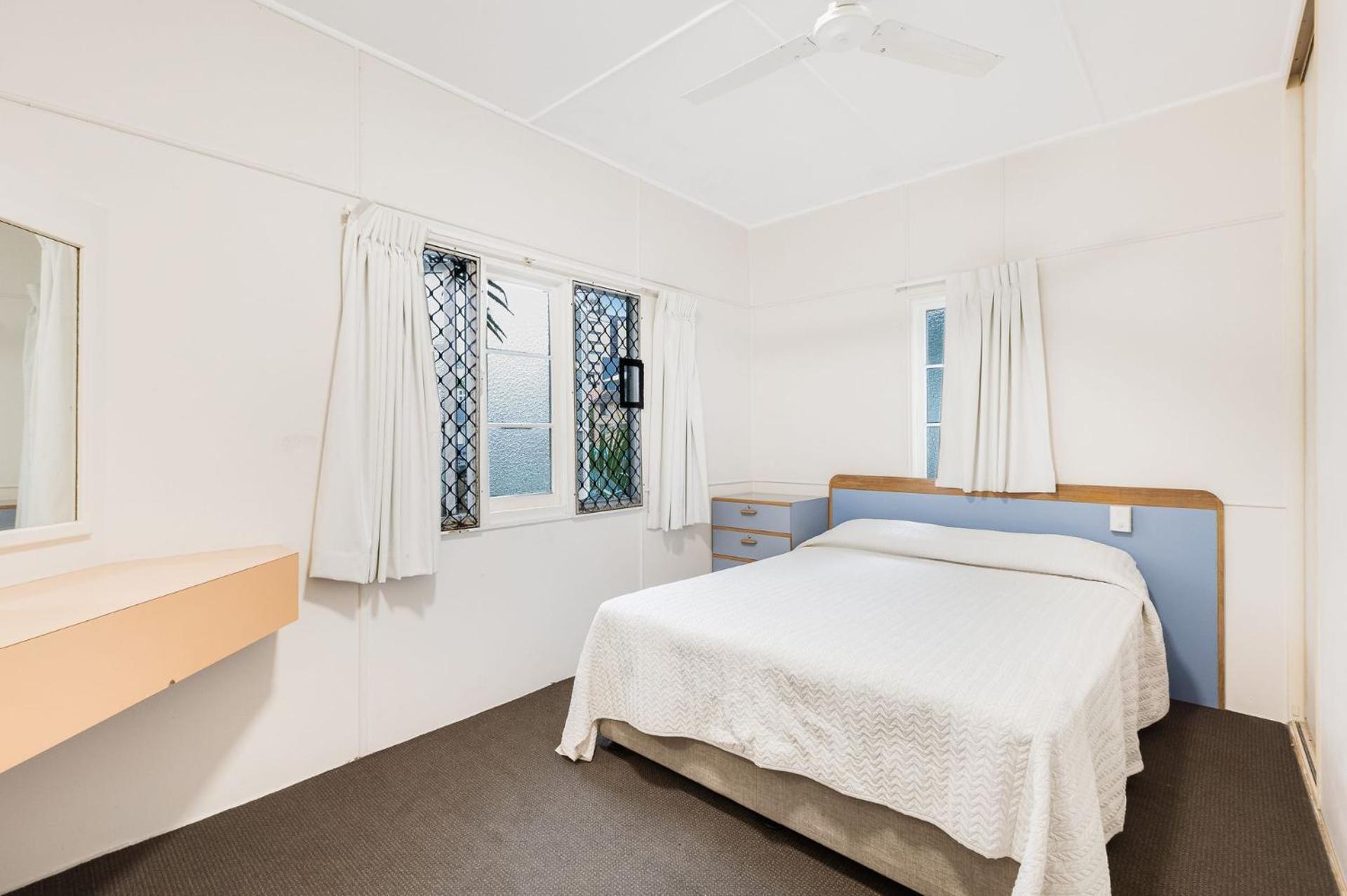 Tondio Terrace Flat 2