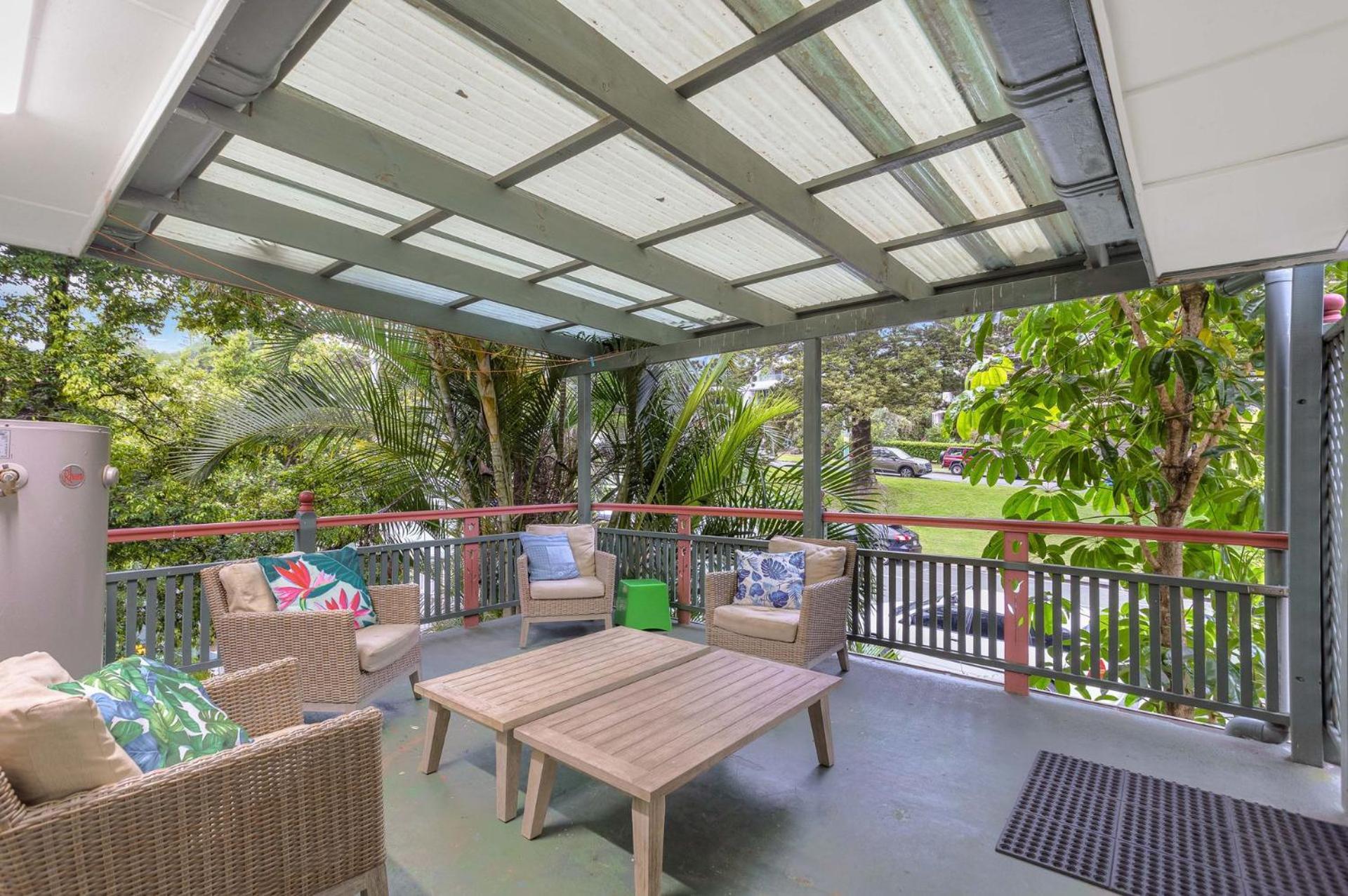 Tondio Terrace Flat 2 Gold Coast
