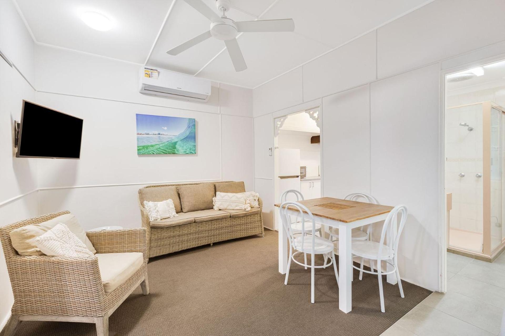 Tondio Terrace Flat 2 * Gold Coast