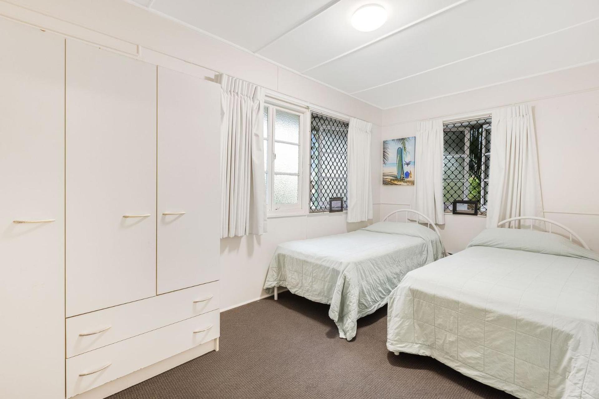 Tondio Terrace Flat 2 Apartment *